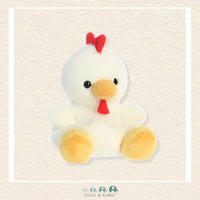 Aurora® - Palm Pals™ - 5" Cooper Chicken™, CoCo & KaBri Children's Boutique
