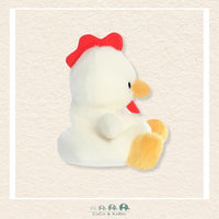 Aurora® - Palm Pals™ - 5" Cooper Chicken™, CoCo & KaBri Children's Boutique