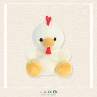 Aurora® - Palm Pals™ - 5" Cooper Chicken™, CoCo & KaBri Children's Boutique