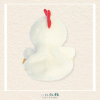 Aurora® - Palm Pals™ - 5" Cooper Chicken™, CoCo & KaBri Children's Boutique