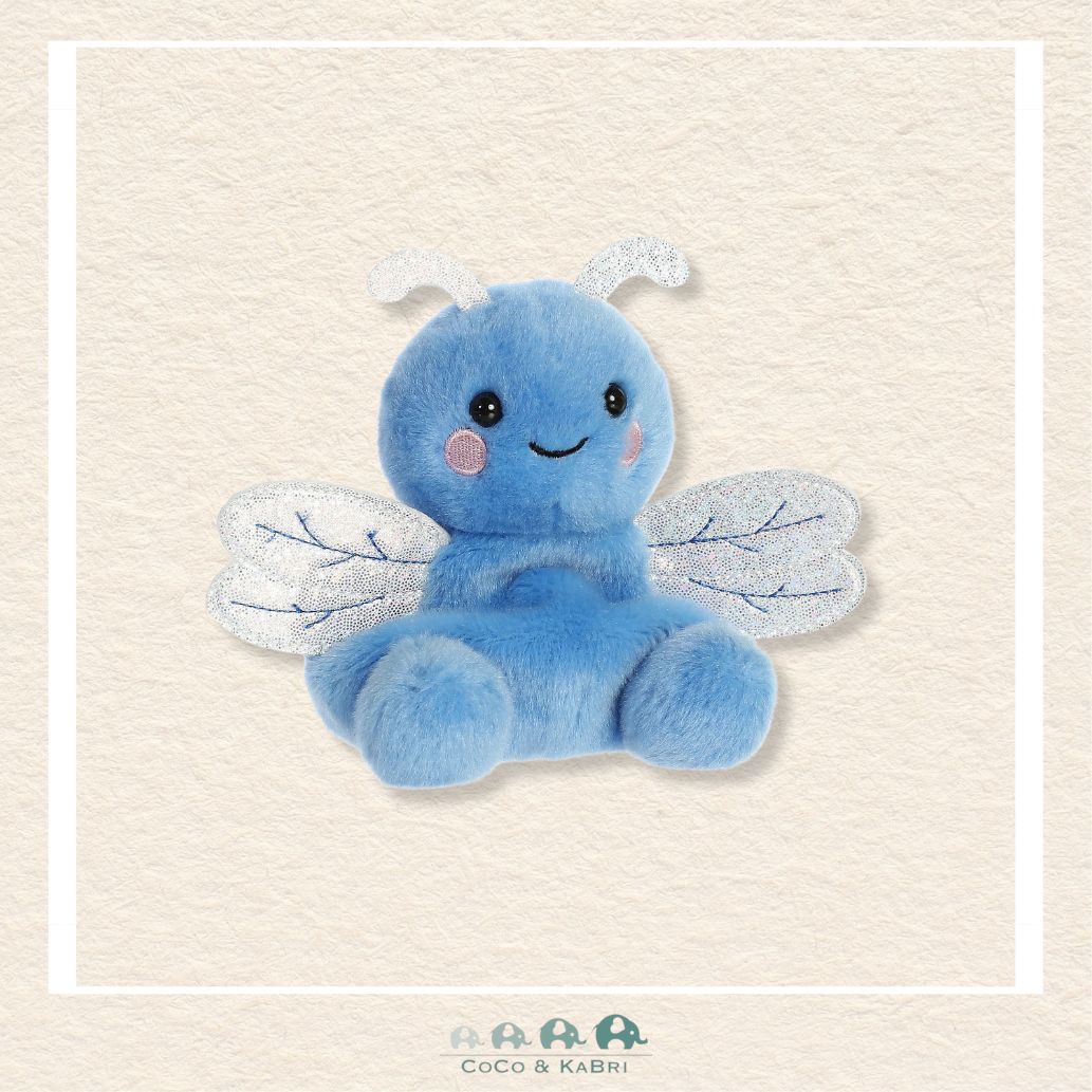 Aurora® - Palm Pals™ - 5" Dart Dragonfly™, CoCo & KaBri Children's Boutique