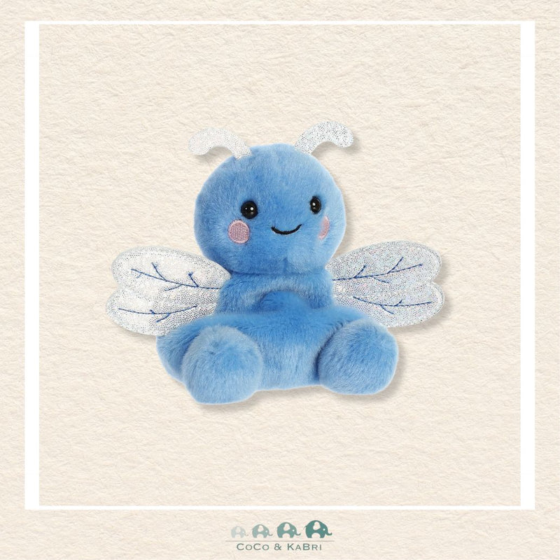 Aurora® - Palm Pals™ - 5" Dart Dragonfly™, CoCo & KaBri Children's Boutique