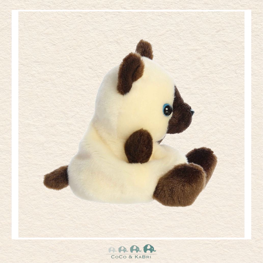 Aurora® - Palm Pals™ - 5" Dusty Siamese Kitty™, CoCo & KaBri Children's Boutique