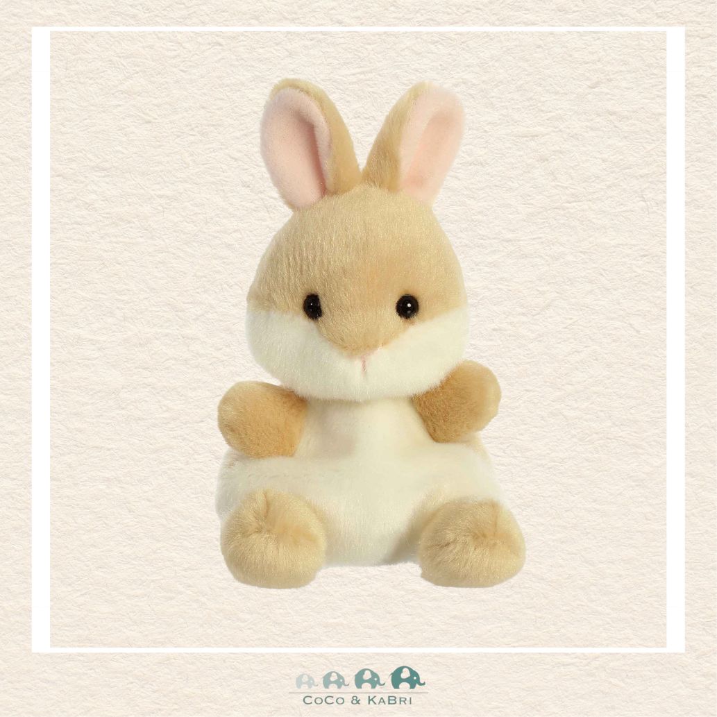 Aurora® - Palm Pals™ - 5" Ella Bunny™, CoCo & KaBri Children's Boutique