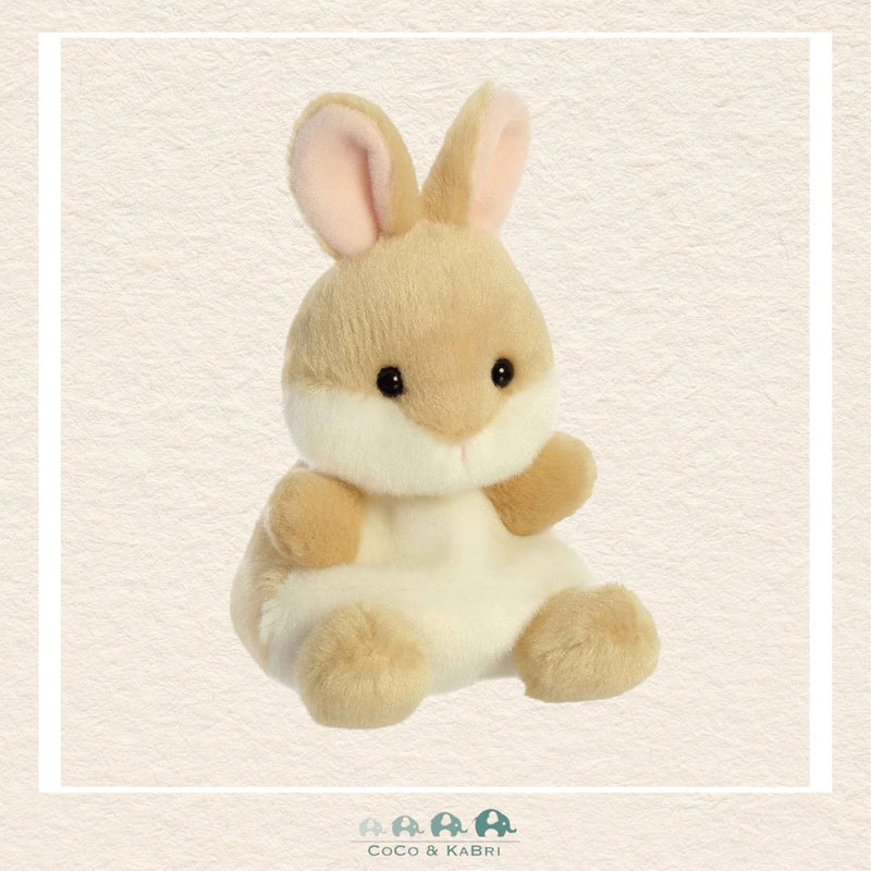 Aurora® - Palm Pals™ - 5" Ella Bunny™, CoCo & KaBri Children's Boutique