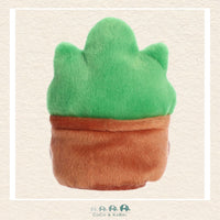 Aurora® - Palm Pals™ - 5" Gigi Succulent™, CoCo & KaBri Children's Boutique