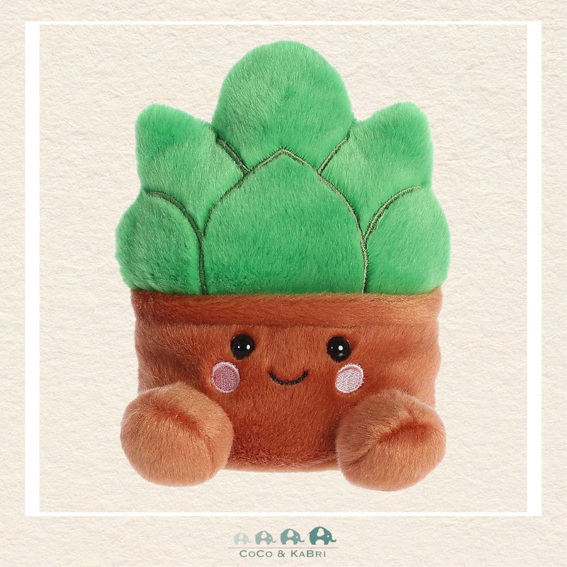 Aurora® - Palm Pals™ - 5" Gigi Succulent™, CoCo & KaBri Children's Boutique
