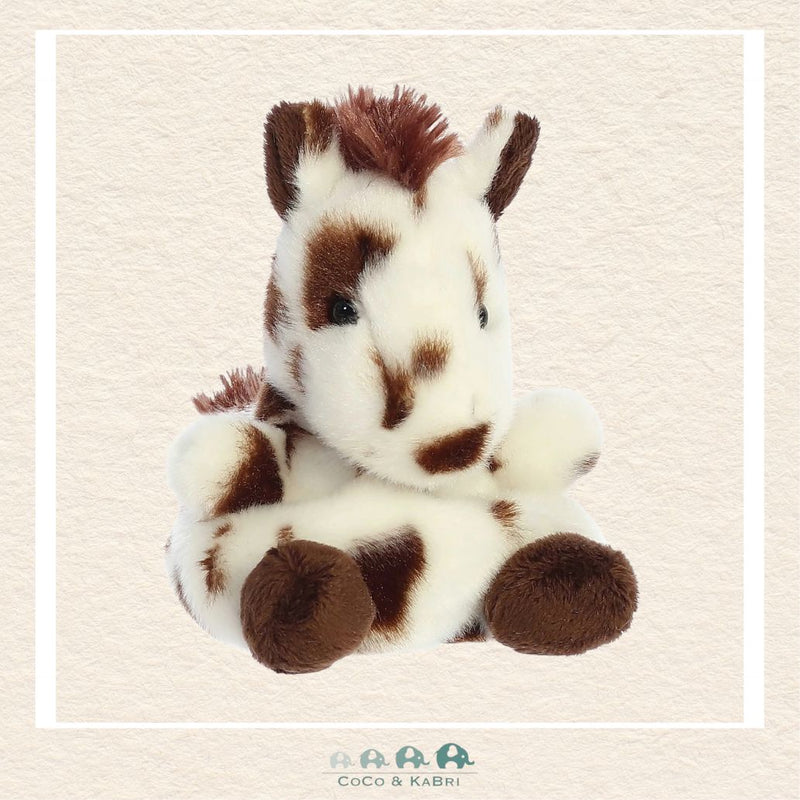 Aurora® - Palm Pals™ - 5" Haymitch Painted Horse™, CoCo & KaBri Children's Boutique