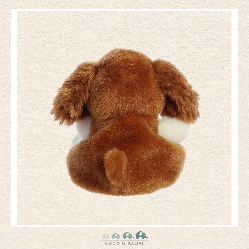 Aurora® - Palm Pals™ - 5" Lady Spaniel™, CoCo & KaBri Children's Boutique