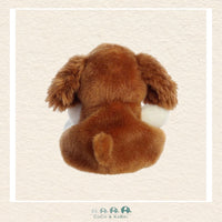 Aurora® - Palm Pals™ - 5" Lady Spaniel™, CoCo & KaBri Children's Boutique