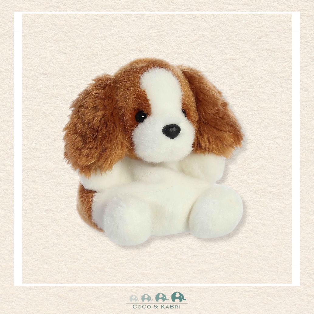 Aurora® - Palm Pals™ - 5" Lady Spaniel™, CoCo & KaBri Children's Boutique