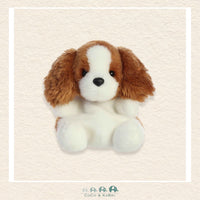 Aurora® - Palm Pals™ - 5" Lady Spaniel™, CoCo & KaBri Children's Boutique
