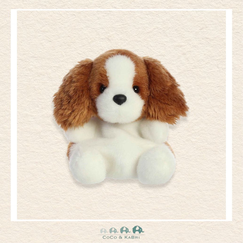 Aurora® - Palm Pals™ - 5" Lady Spaniel™, CoCo & KaBri Children's Boutique