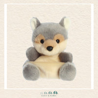 Aurora® - Palm Pals™ - 5" Lucian Wolf™, CoCo & KaBri Children's Boutique