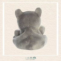 Aurora® - Palm Pals™ - 5" Lucian Wolf™, CoCo & KaBri Children's Boutique
