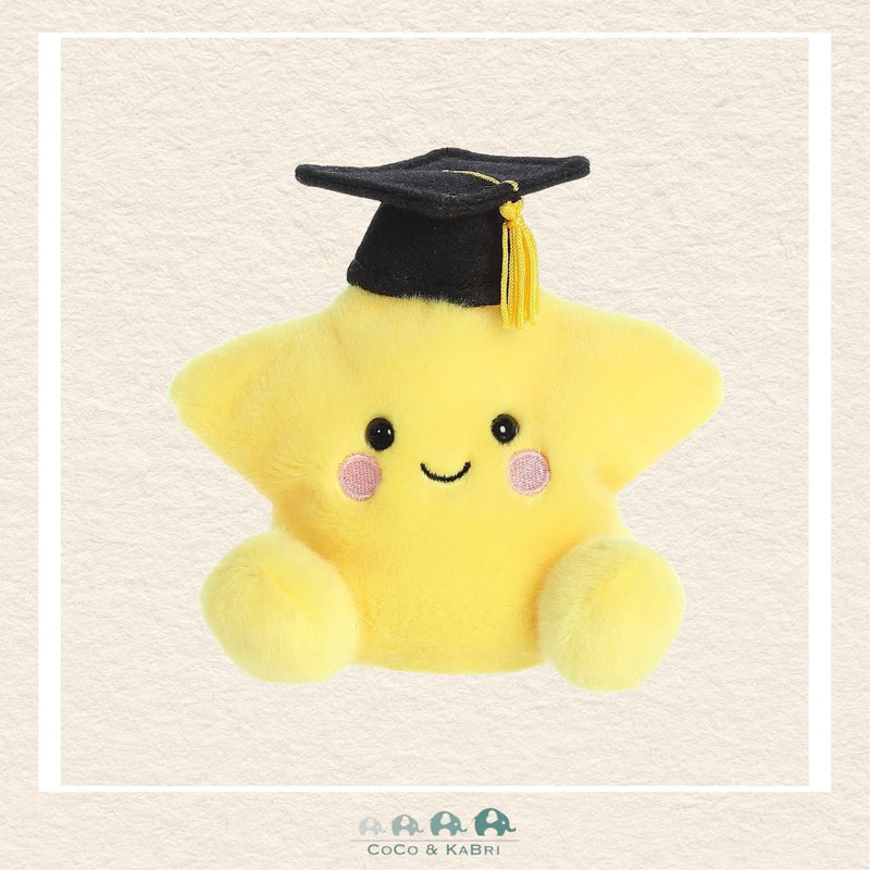 Aurora® - Palm Pals™ - 5" Magna Graduation Star™, CoCo & KaBri Children's Boutique