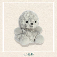 Aurora® - Palm Pals™ - 5" Marina Harbor Seal™, CoCo & KaBri Children's Boutique