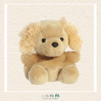 Aurora® - Palm Pals™ - 5" Oatmeal Goldendoodle™, CoCo & KaBri Children's Boutique