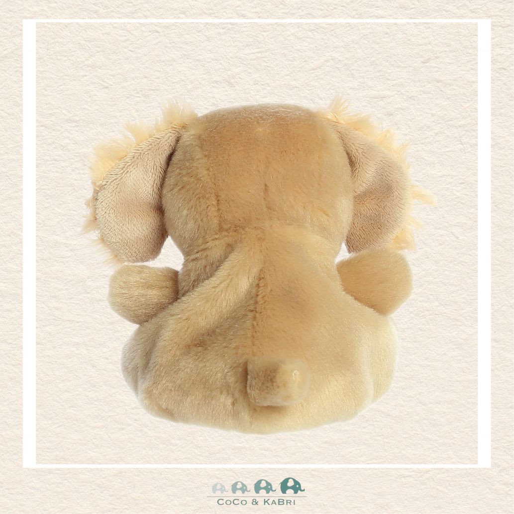 Aurora® - Palm Pals™ - 5" Oatmeal Goldendoodle™, CoCo & KaBri Children's Boutique