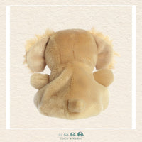 Aurora® - Palm Pals™ - 5" Oatmeal Goldendoodle™, CoCo & KaBri Children's Boutique