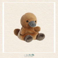 Aurora® - Palm Pals™ - 5" Patty Platypus™, CoCo & KaBri Children's Boutique