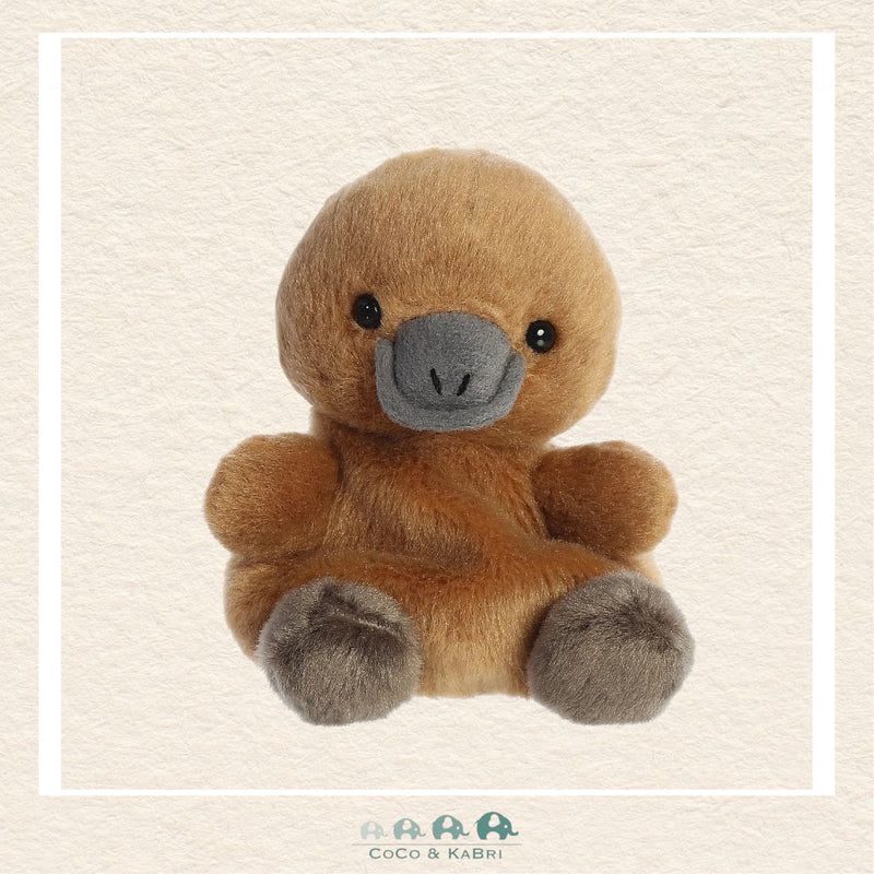 Aurora® - Palm Pals™ - 5" Patty Platypus™, CoCo & KaBri Children's Boutique