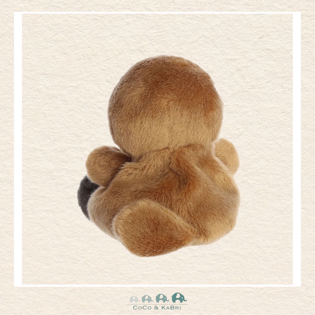 Aurora® - Palm Pals™ - 5" Patty Platypus™, CoCo & KaBri Children's Boutique
