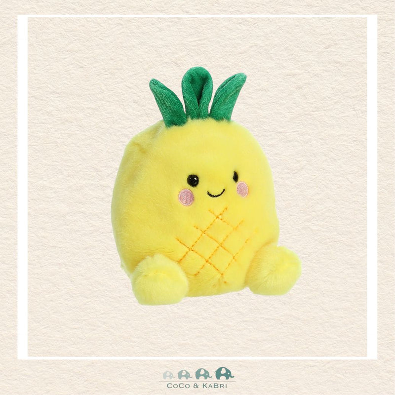Aurora® - Palm Pals™ - 5" Perky Pineapple™, CoCo & KaBri Children's Boutique
