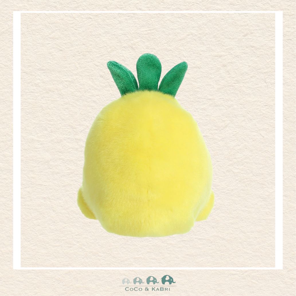 Aurora® - Palm Pals™ - 5" Perky Pineapple™, CoCo & KaBri Children's Boutique