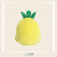 Aurora® - Palm Pals™ - 5" Perky Pineapple™, CoCo & KaBri Children's Boutique