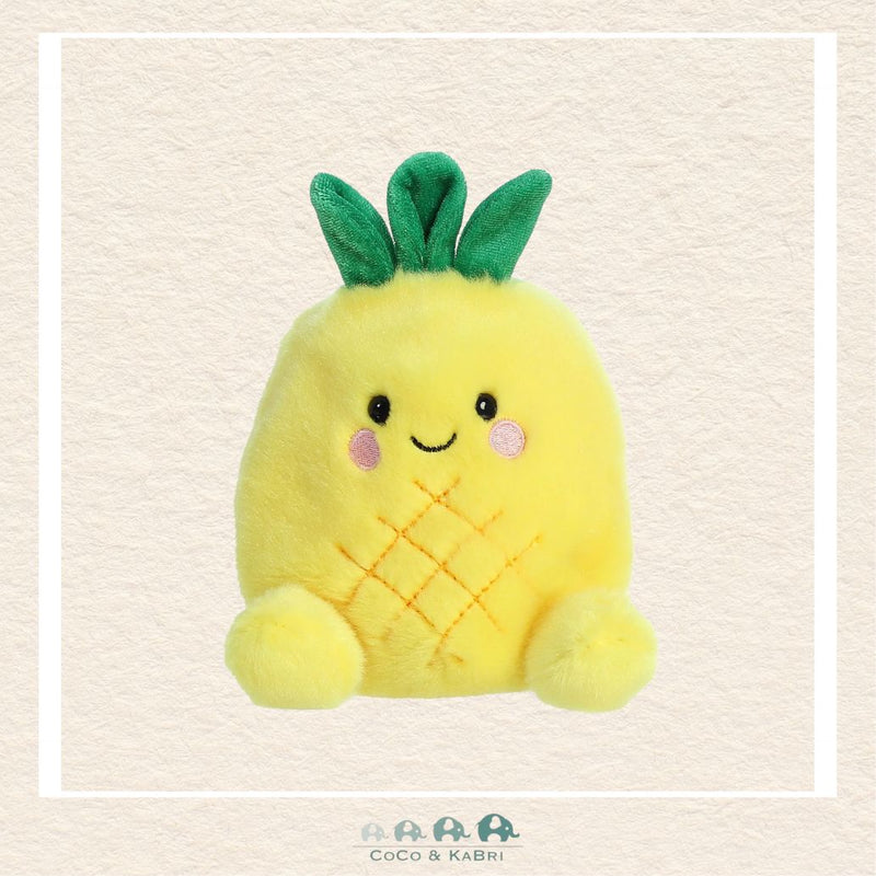 Aurora® - Palm Pals™ - 5" Perky Pineapple™, CoCo & KaBri Children's Boutique