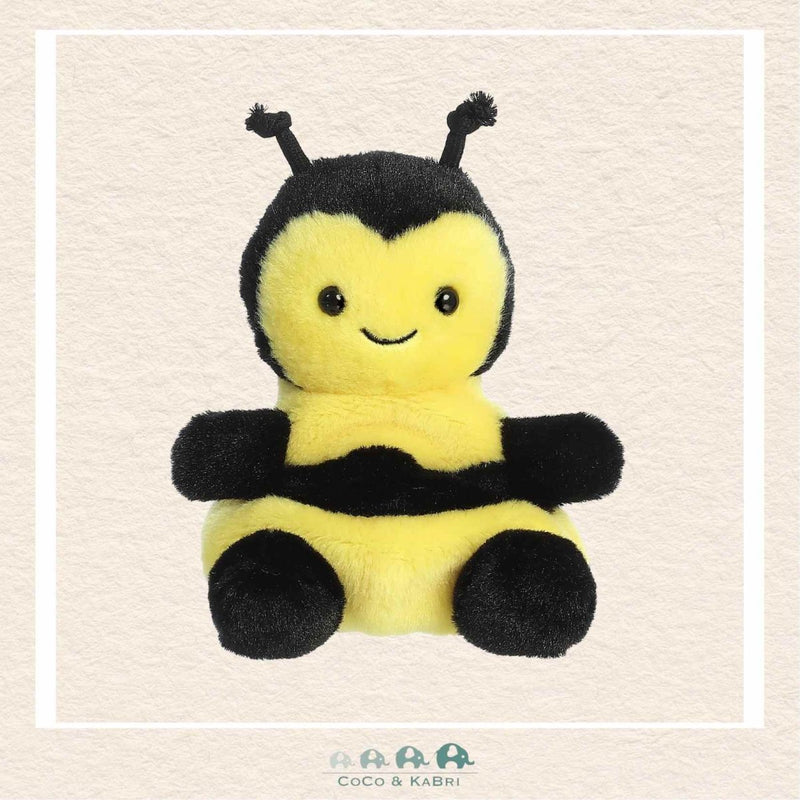 Aurora® - Palm Pals™ - 5" Queeny Bee™, CoCo & KaBri Children's Boutique, Brooks Alberta Canada