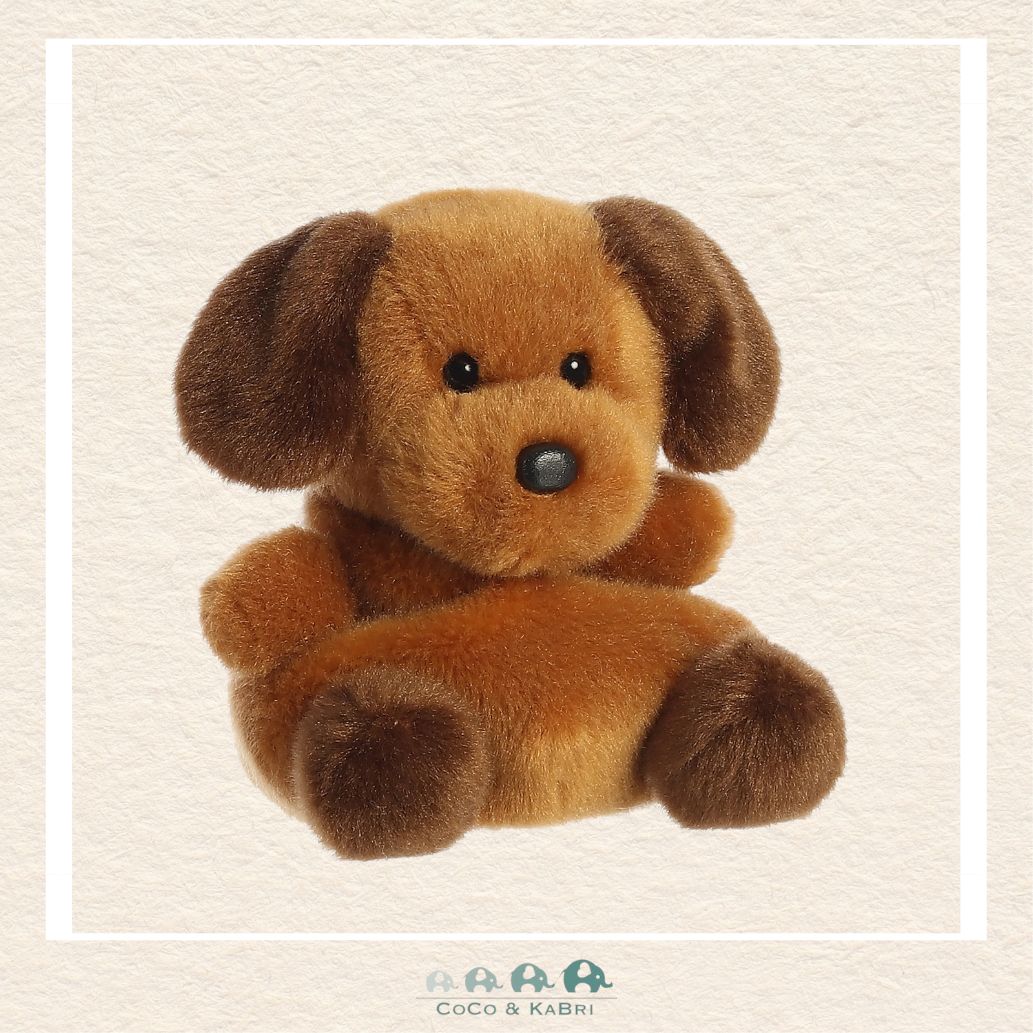 Aurora® - Palm Pals™ - 5" Ruff Ruff Puppy™, CoCo & KaBri Children's Boutique