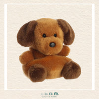 Aurora® - Palm Pals™ - 5" Ruff Ruff Puppy™, CoCo & KaBri Children's Boutique