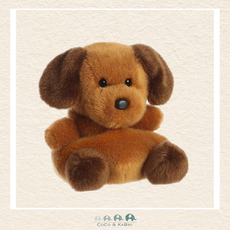 Aurora® - Palm Pals™ - 5" Ruff Ruff Puppy™, CoCo & KaBri Children's Boutique
