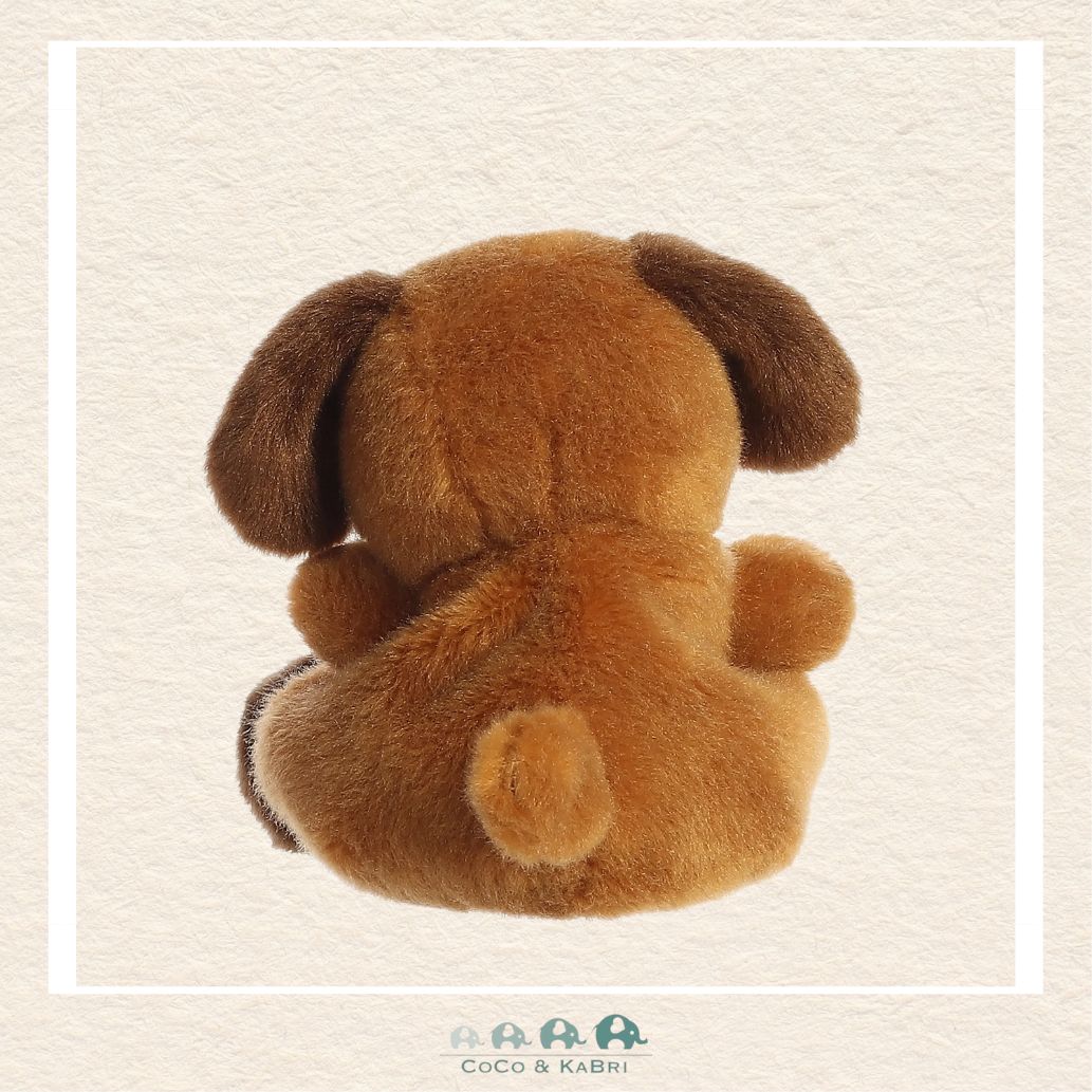 Aurora® - Palm Pals™ - 5" Ruff Ruff Puppy™, CoCo & KaBri Children's Boutique