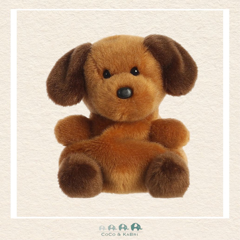 Aurora® - Palm Pals™ - 5" Ruff Ruff Puppy™, CoCo & KaBri Children's Boutique