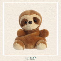 Aurora® - Palm Pals™ - 5" Slomo Sloth™, CoCo & KaBri Children's Boutique