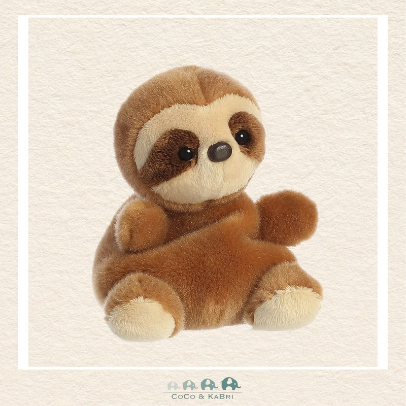 Aurora® - Palm Pals™ - 5" Slomo Sloth™, CoCo & KaBri Children's Boutique