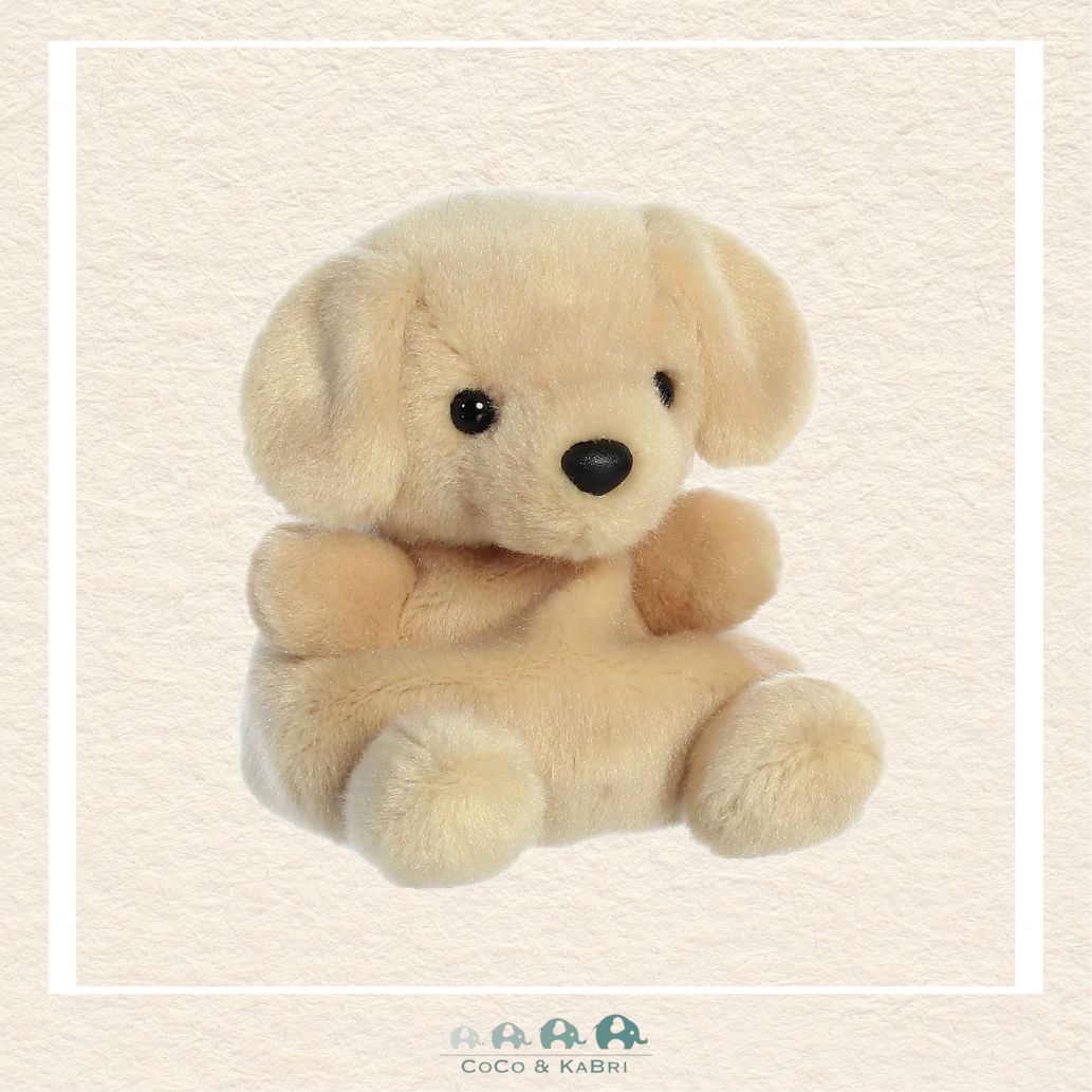 Aurora® - Palm Pals™ - 5" Sunny Lab™, CoCo & KaBri Children's Boutique
