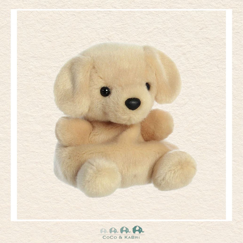 Aurora® - Palm Pals™ - 5" Sunny Lab™, CoCo & KaBri Children's Boutique