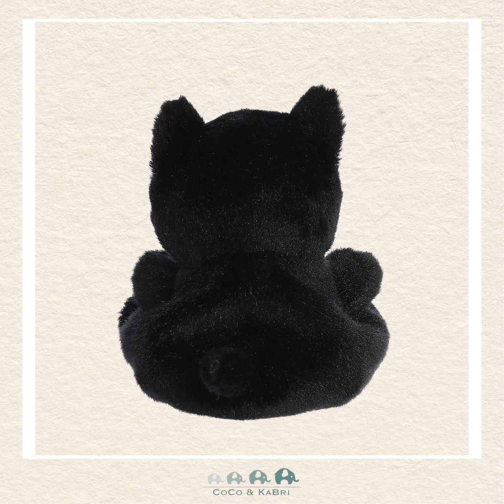Aurora® - Palm Pals™ - 5" Twilight Black Cat™, CoCo & KaBri Children's Boutique