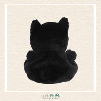 Aurora® - Palm Pals™ - 5" Twilight Black Cat™, CoCo & KaBri Children's Boutique