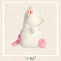 Aurora® - Palm Pals™ - Party Sized™ - 8" Belle Strawberry Cow™, CoCo & KaBri Children's Boutique