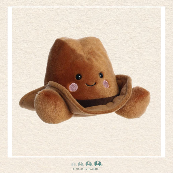 Aurora® - Palm Pals™ - Party Sized - 8" Orville Cowboy Hat™, CoCo & KaBri Children's Boutique