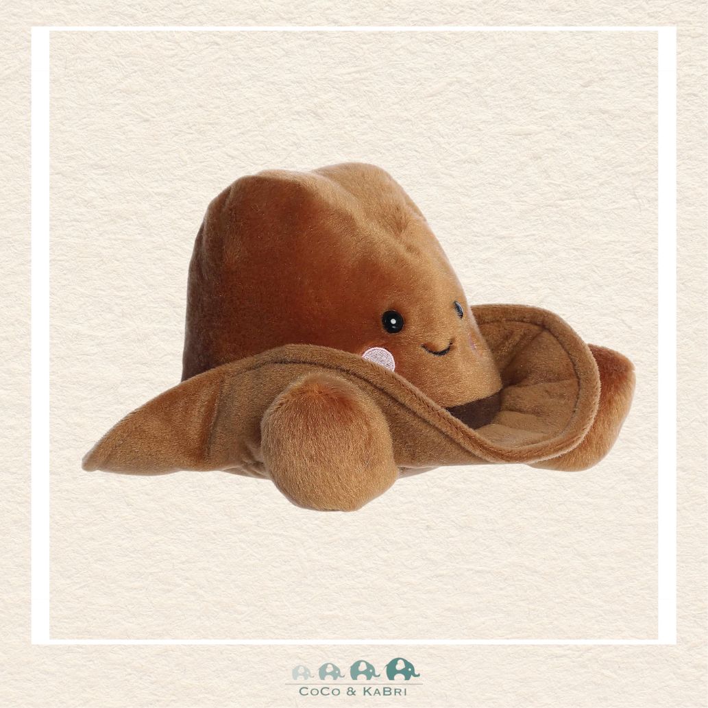 Aurora® - Palm Pals™ - Party Sized - 8" Orville Cowboy Hat™, CoCo & KaBri Children's Boutique