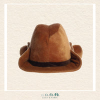 Aurora® - Palm Pals™ - Party Sized - 8" Orville Cowboy Hat™, CoCo & KaBri Children's Boutique