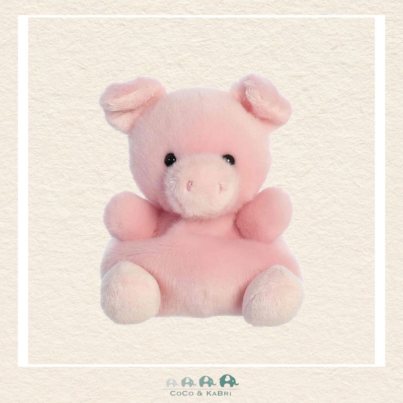 Aurora® - Palm Pals™ - Wizard Pig™, CoCo & KaBri Children's Boutique, Brooks Alberta Canada