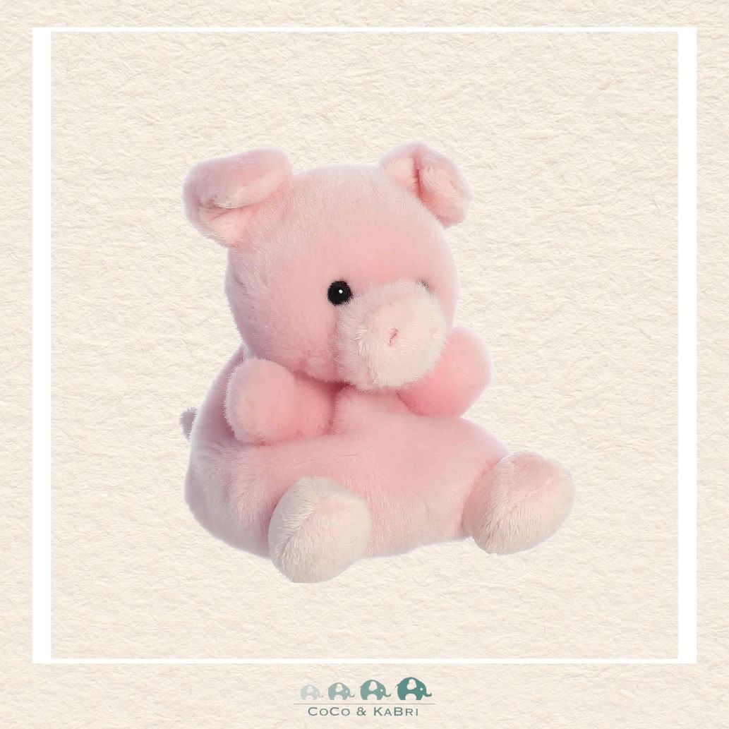 Aurora® - Palm Pals™ - Wizard Pig™, CoCo & KaBri Children's Boutique, Brooks Alberta Canada