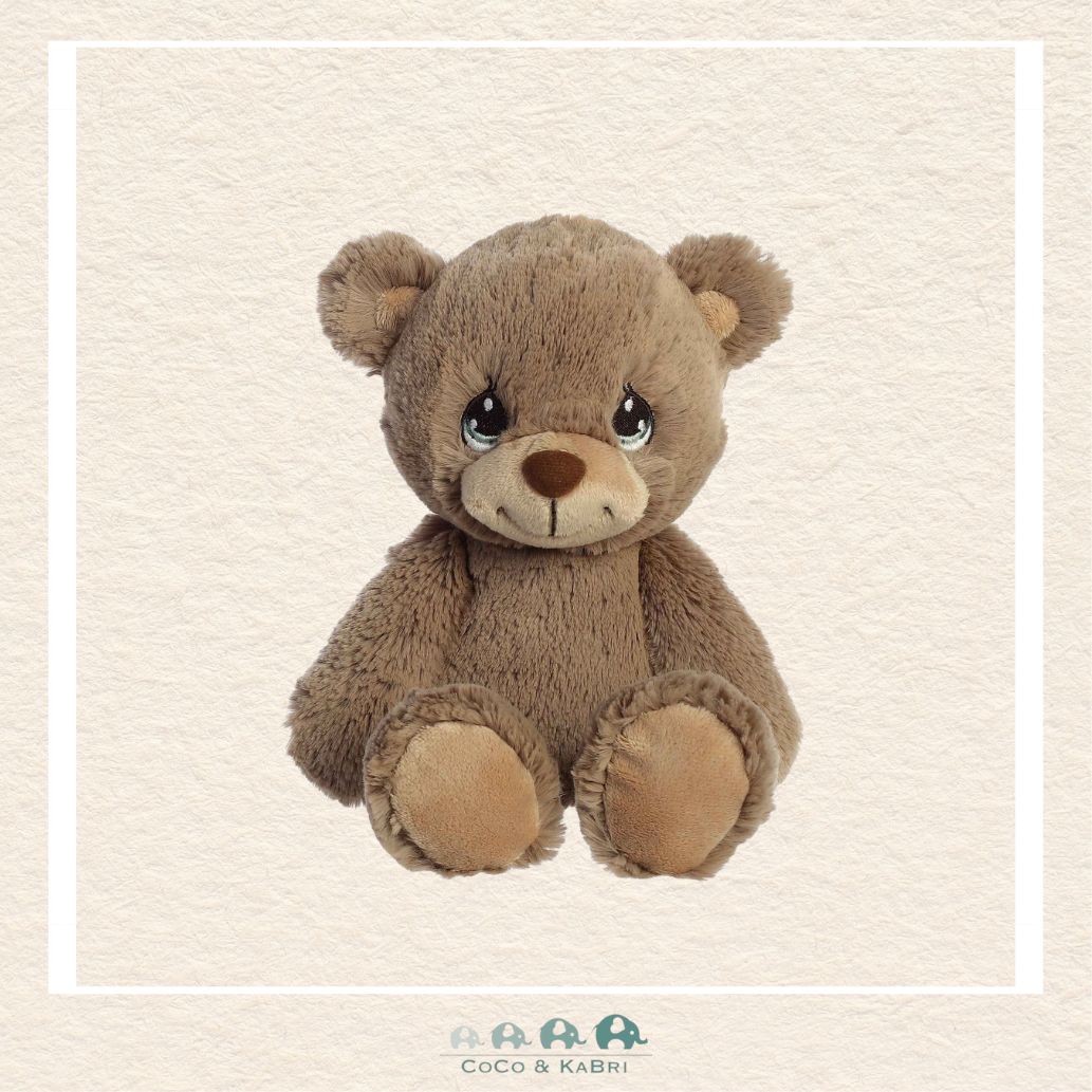 Aurora® - Precious Moments™ - 8.5" Barley Bear, CoCo & KaBri Children's Boutique